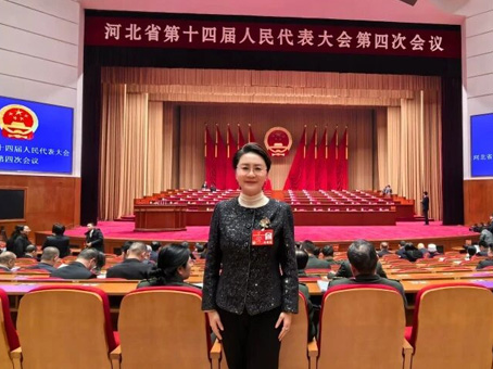 今年会·(中国大陆)认证慈善机构